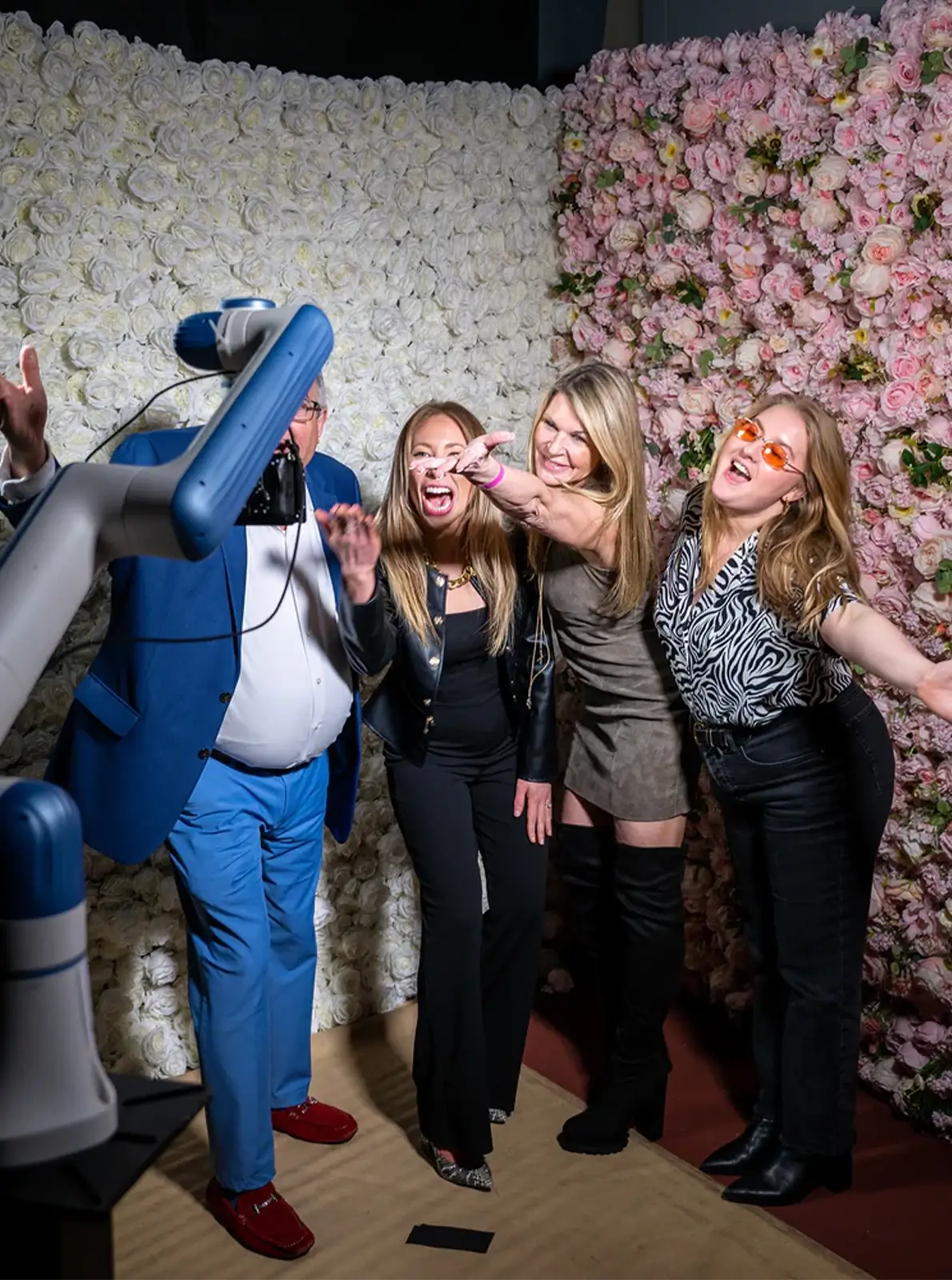 GlamBot Features 01