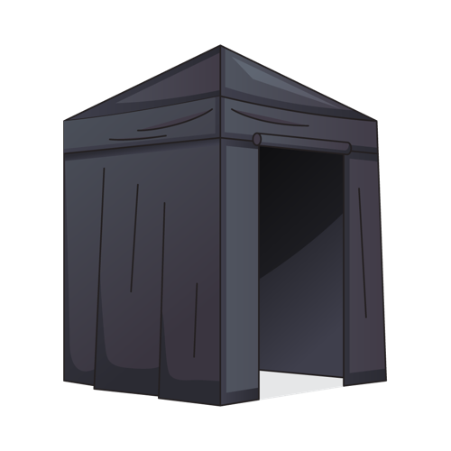 Classic Booth